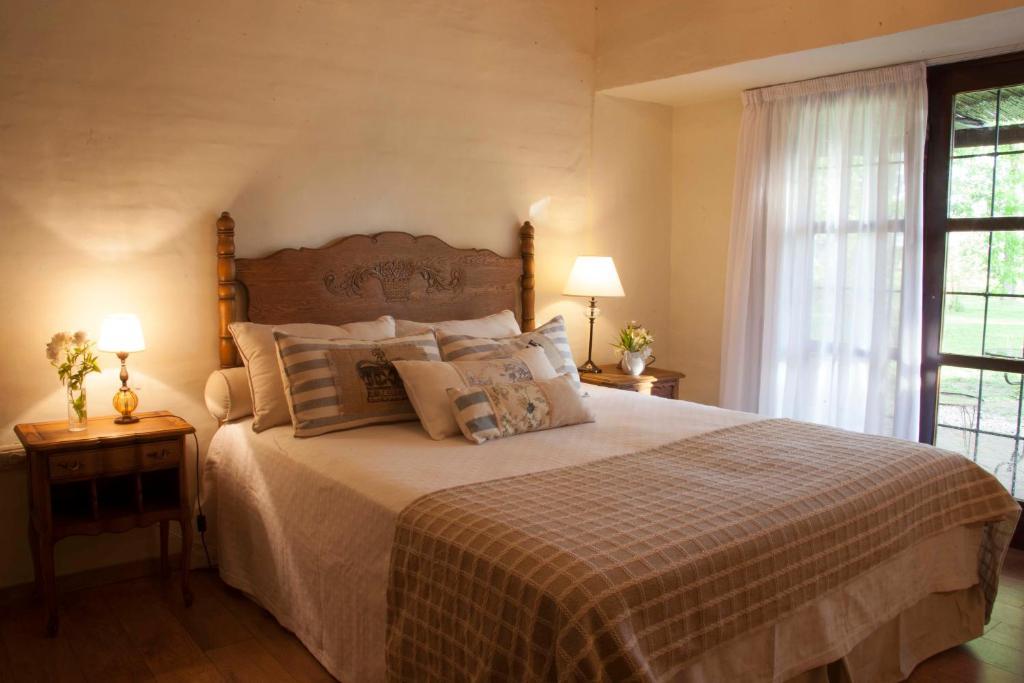 La Matera Posada De Campo サン・ラファエル 部屋 写真