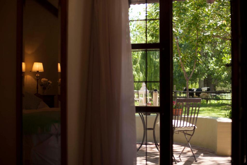 La Matera Posada De Campo サン・ラファエル 部屋 写真