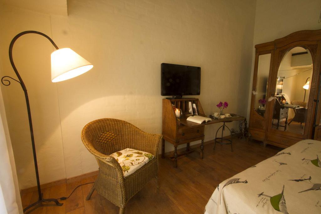 La Matera Posada De Campo サン・ラファエル エクステリア 写真