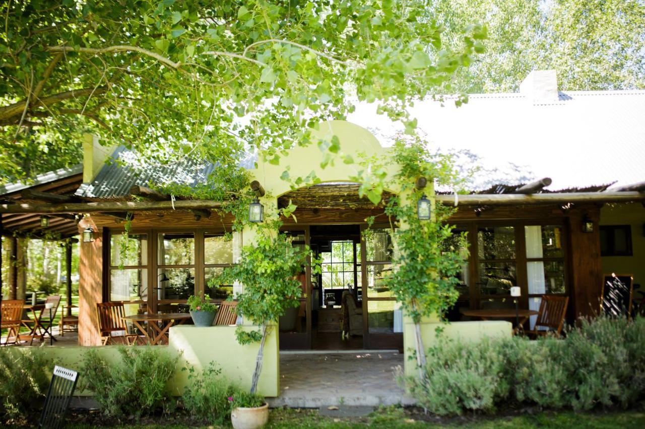 La Matera Posada De Campo サン・ラファエル エクステリア 写真